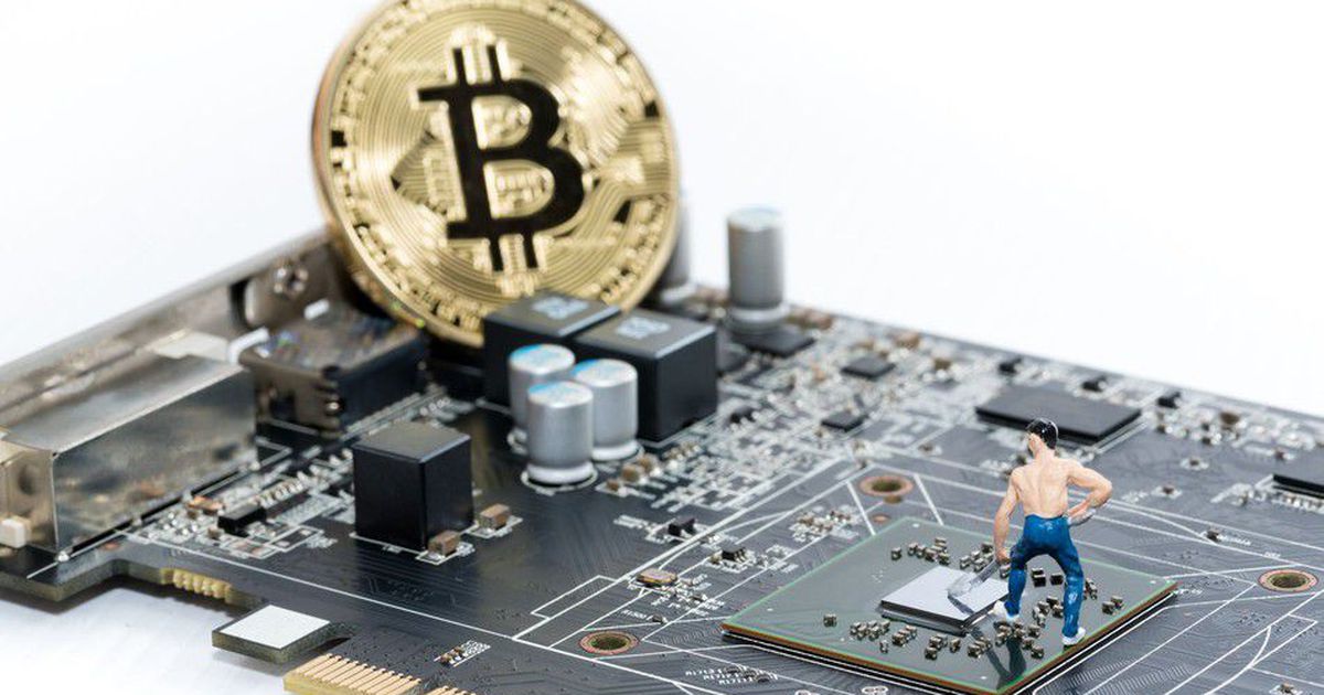 How a crypto-mining app made it into the Mac app store hubs.ly/H0bhKJH0 #malware #cybersecurity #apple