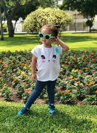 10Chiara's tweet photo. De tal palo ta la astilla #MiniTopModel como Mami #BabyKhalee πππ
πΌβ€ @jazminpinedo https://t.co/aDDVntAiI0