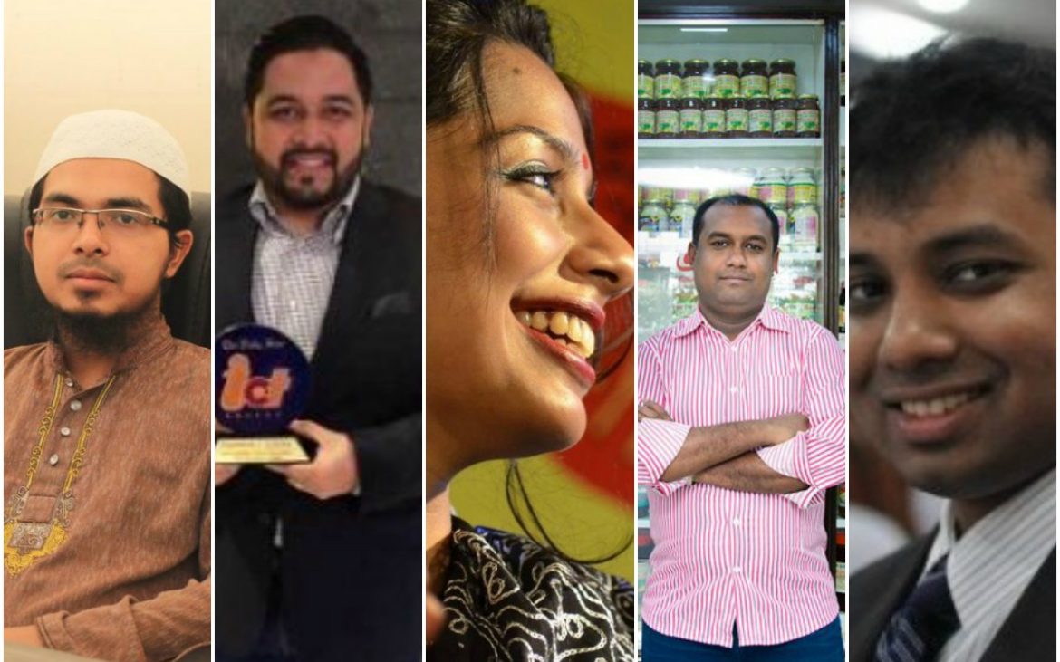 Future Of Food: 06 Startups That Are Trying To Change What and How We Eat In Dhaka - Future Startup buff.ly/2HAJroB