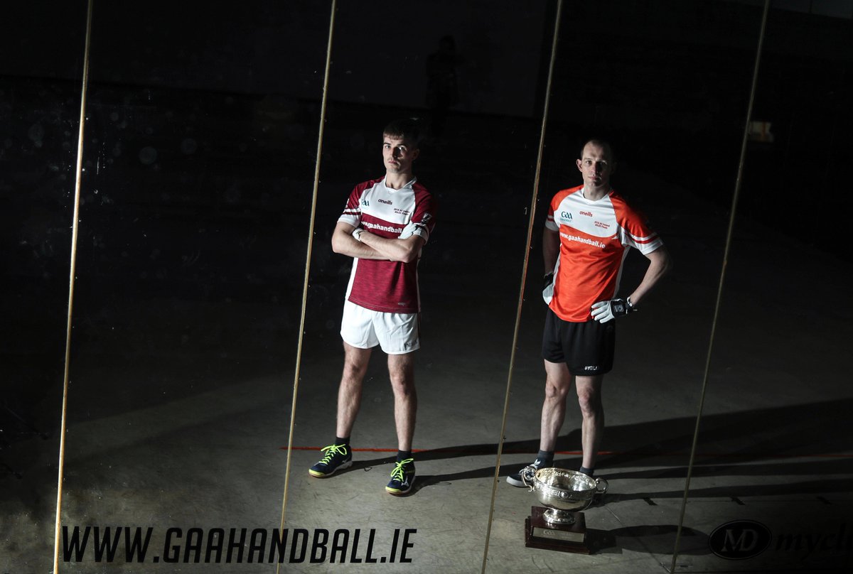 GAA Handball Ireland tweet media