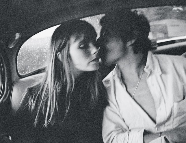 PHOTO 📷
Le musée des beaux arts de Calais expose à partir du 7 avril, le couple mythique, Birkin-Gainsbourg, en toute intimité.
👉 bit.ly/2peG3YR