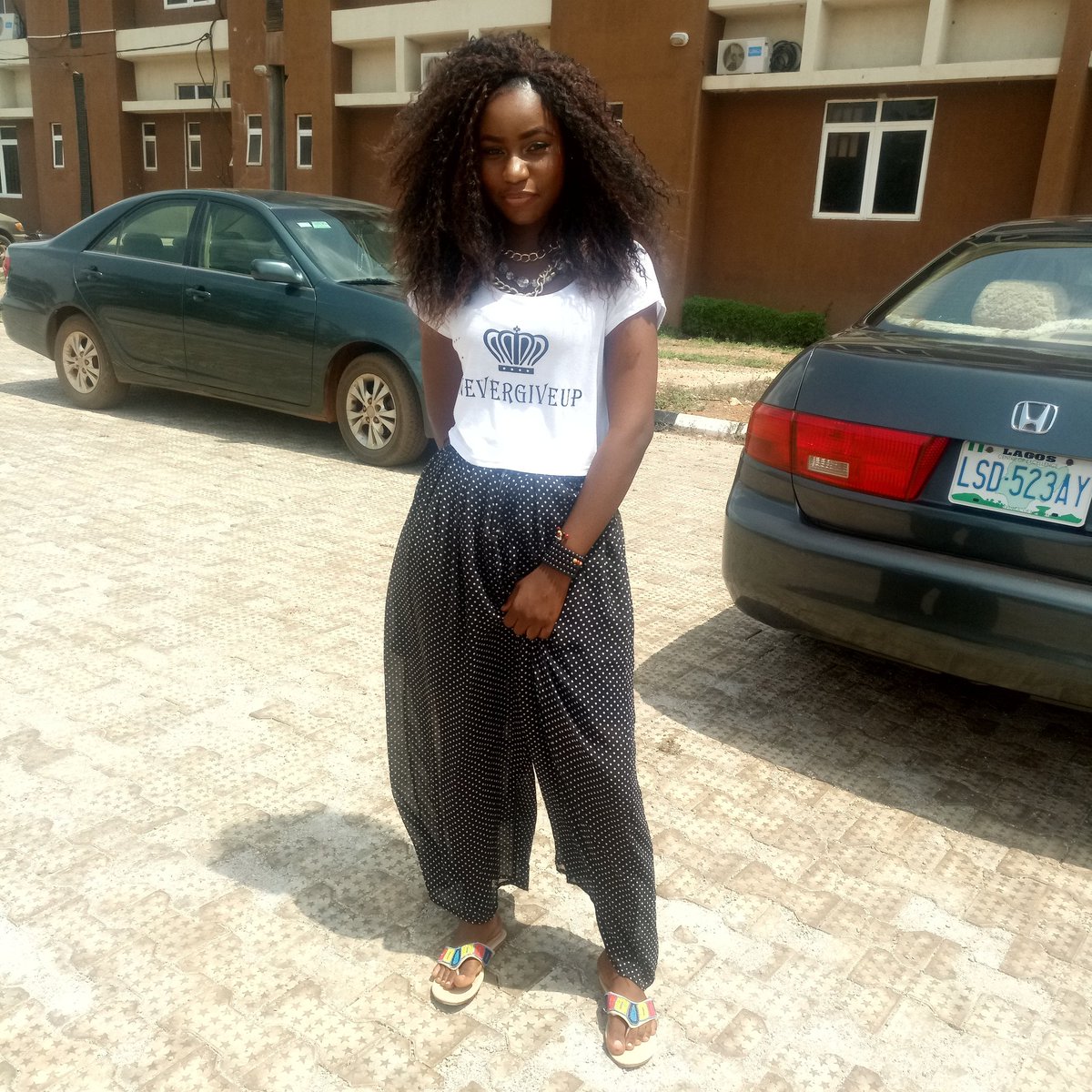 Bosstey6's tweet photo. Lemme join too
#FinePeopleFromNigeria https://t.co/wK8qacmtbW