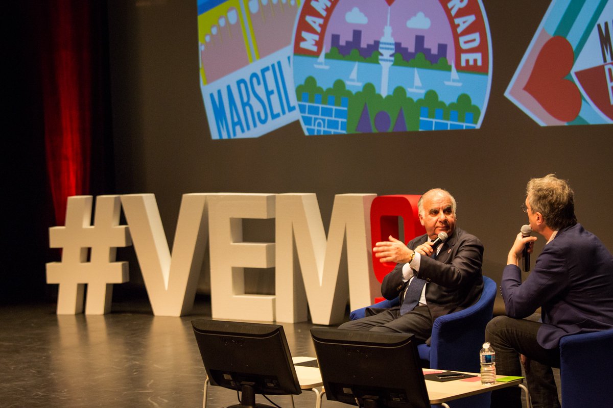 Revivez la conférence Grand Témoin #VeM9 avec <a href="/sergetrigano/">Serge Trigano</a> ! Un grand moment du salon #etourisme auquel vous avez attribué la note de 8,6/10, c'est dire ! La vidéo ▶️ facebook.com/salonetourisme…