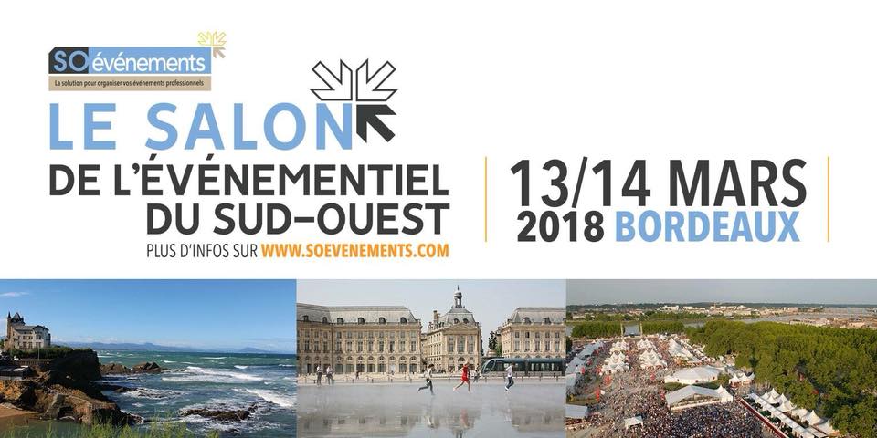 NA_Tourisme's tweet photo. #NouvelleAquitaine terre de congrès et de séminaires au salon #SOEvenements pour la présentation des destinations #TourismedAffaires aux hosted buyers en parallèle des éductours et des rendez-vous avec les exposants @NvelleAquitaine @NA_Tourisme https://t.co/kAaOi8iz5d