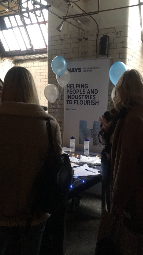 TheFashionNetUK's tweet photo. How useful have you found our Recruitment Fair so far? π‘π‘π‘ #TFNRecFair https://t.co/PixxPpQ5jy