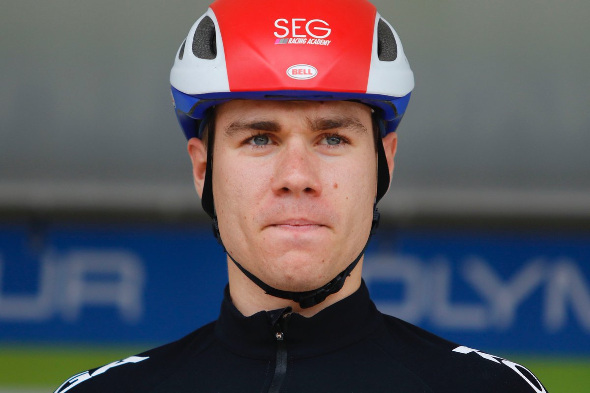 Jakobsen sprint in Nokere Koerse naar eerste profzege.

procycling.nl/2018/03/14/jak…