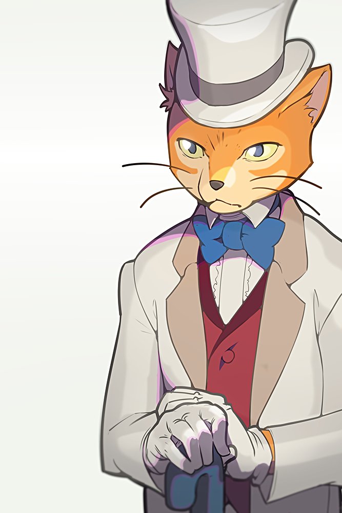 O Xrhsths 1gの泉 Sto Twitter 真剣に話をきいてくれるバロン 絵 ジブリ バロン 猫の恩返し