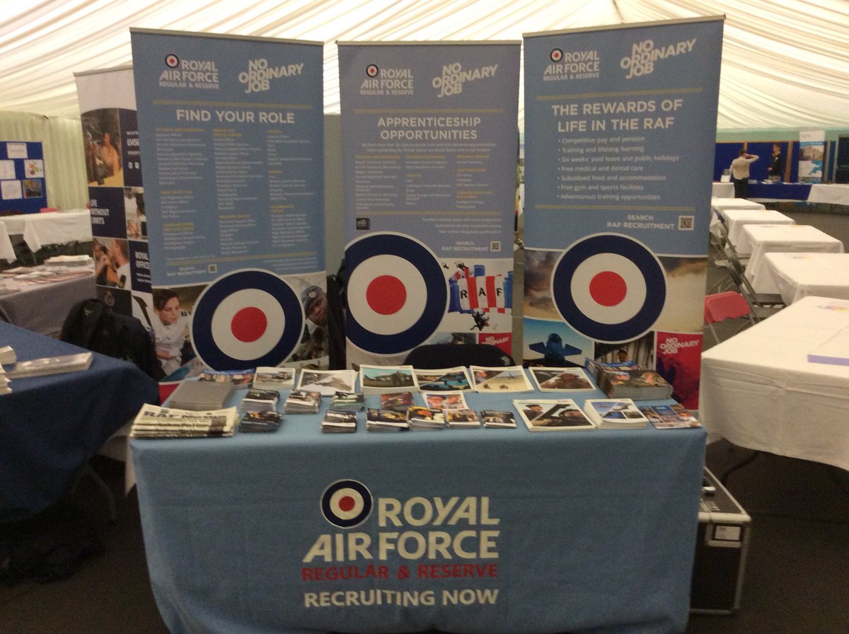 AFCORedruth's tweet photo. AFCO Redruth looking forward to the careers fair @TruroSchool https://t.co/ZVaDOWW1JK