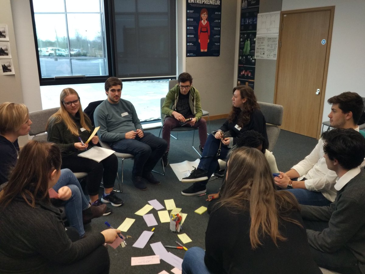 Welcome teampreneurs and coaches from Switzerland Team Academy <a href="/hes_so/">HES-SO</a> Valais to <a href="/bristol_te/">TE BRISTOL</a> <a href="/UWE_Business/">Research, Business and Innovation</a>