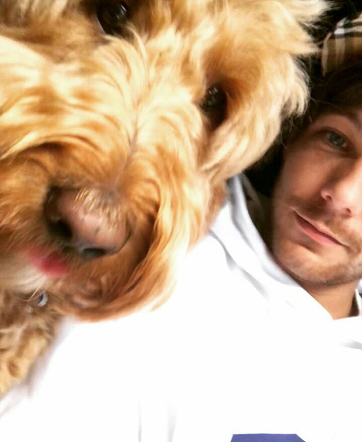 NouisUA's tweet photo. 🆕📱 📸 Louis on Instagram https://t.co/mBiqRpM4n2