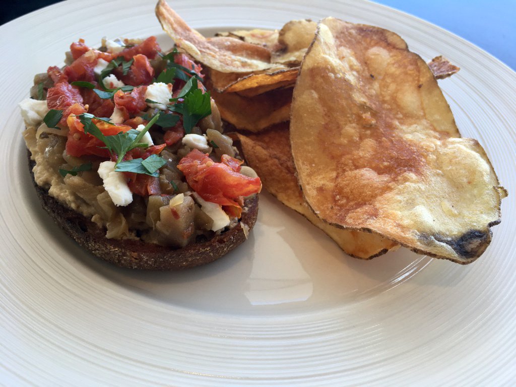 Esker Grove tweet media