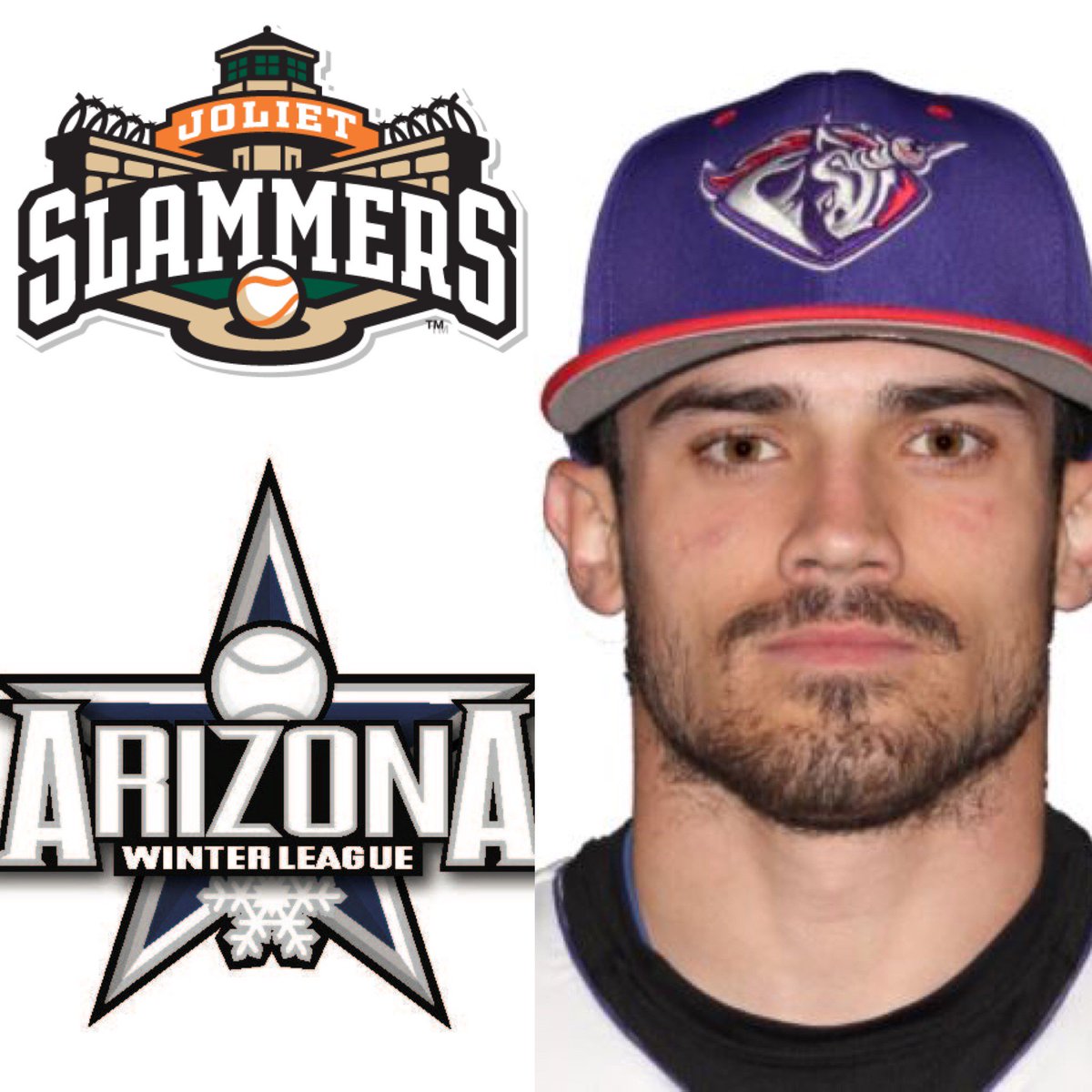 Pro Prospect Winter League tweet media