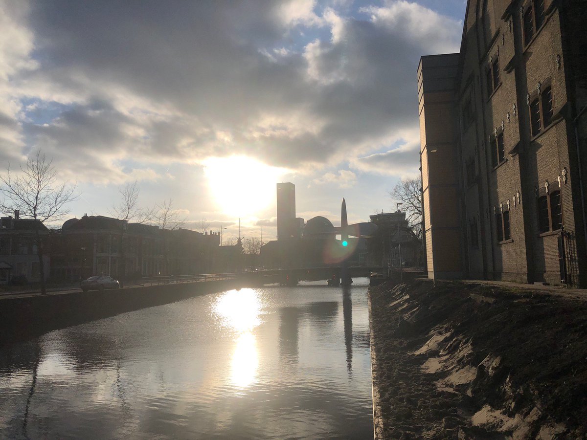 #leeuwarden (@ Proefverlof Eetlokaal in Leeuwarden, Friesland) swarmapp.com/c/8S10SSJdwMF