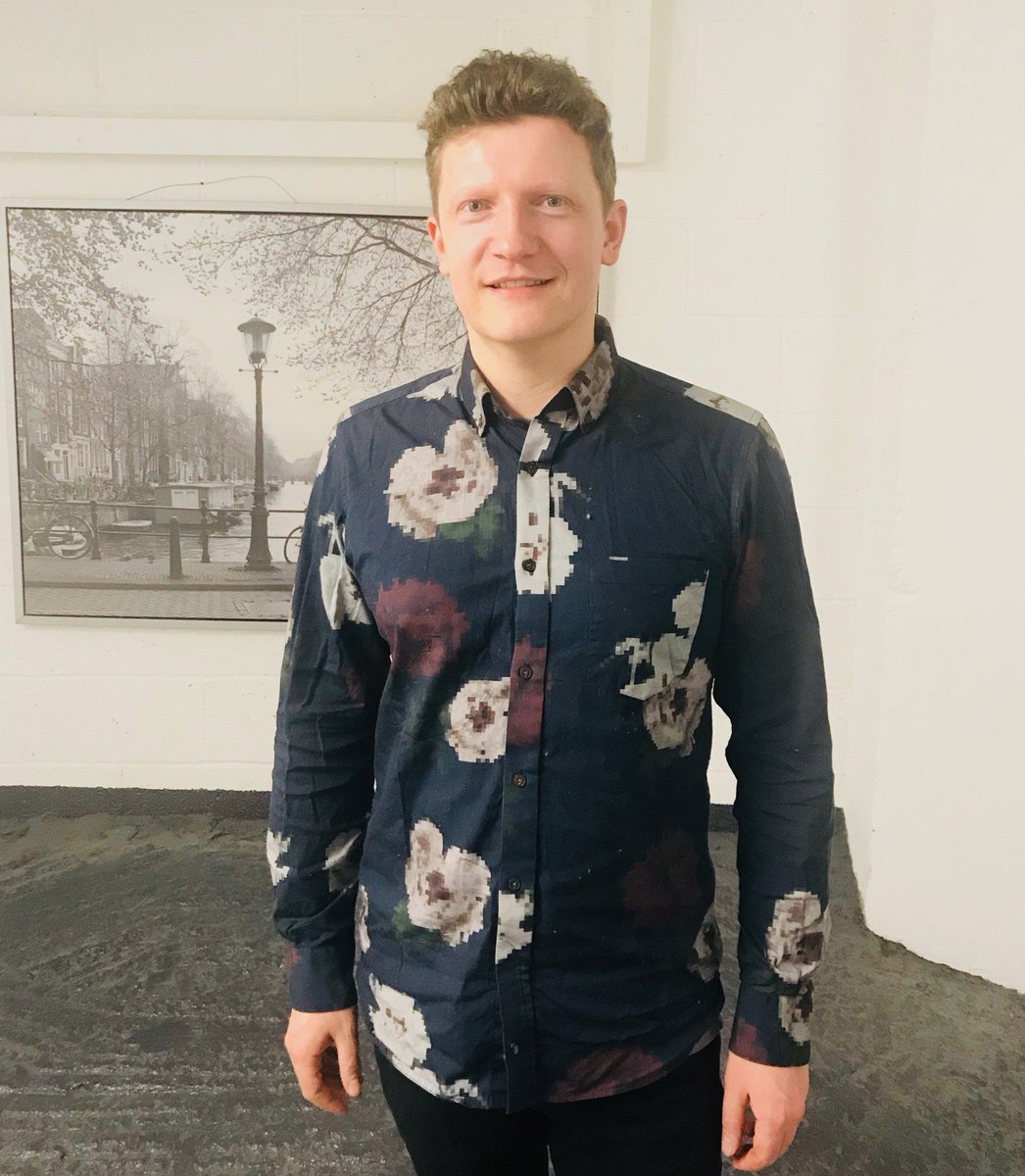 Third Eye Studio tweet media