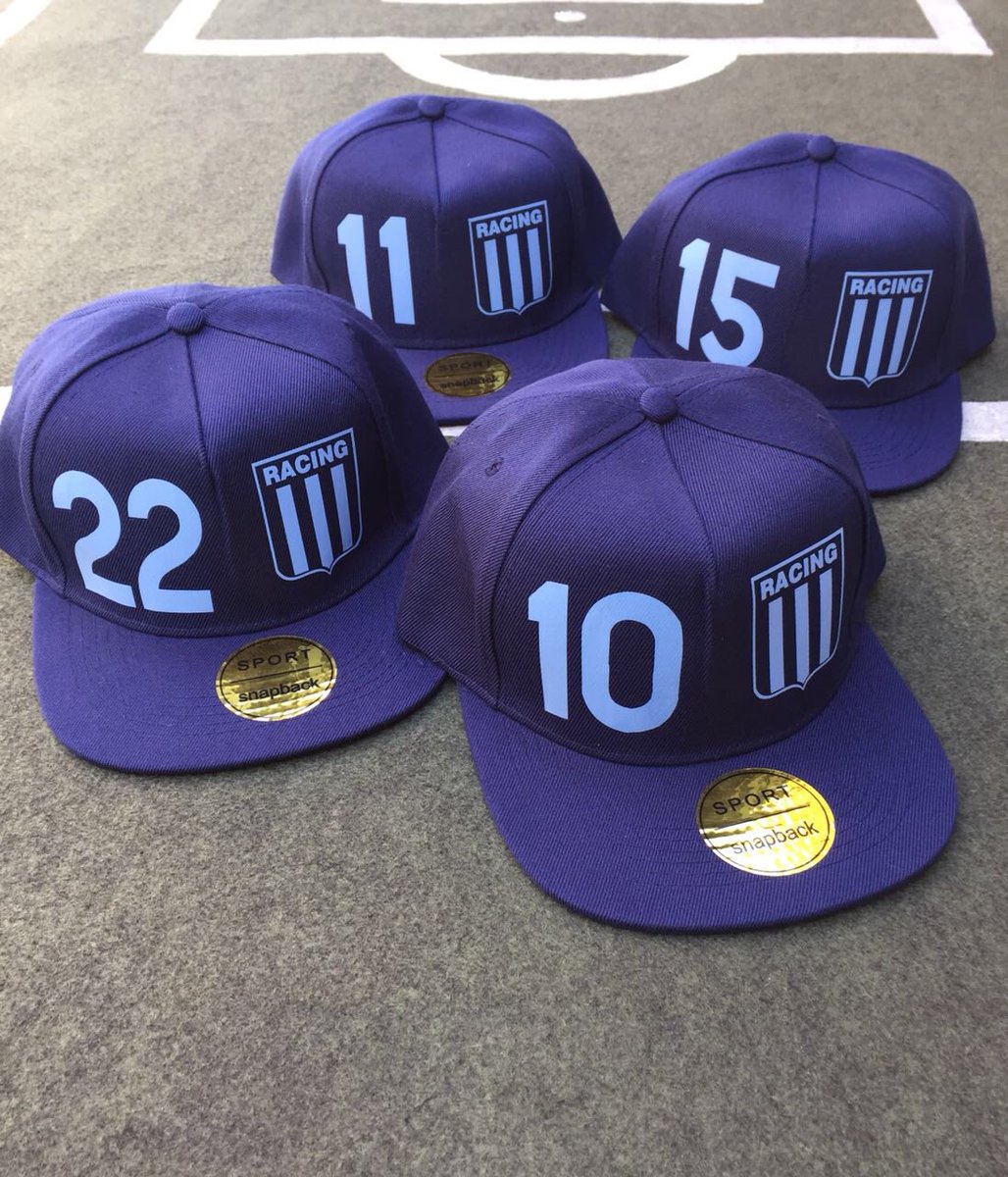 elprimer_grande's tweet photo. OTRO REGALO PARA USTEDES! SORTEO DE 2 GORRAS!!! Seguí a @elprimer_grande y dale RT a este tweet y ya estas participando. Número a elección 👌🏻⚽️🎓😎 Gracias Ropa Deportiva Premium 👍🏻

Sorteamos el miércoles 21/3 a las 12hs #ElPrimerGRANDESortea #RacingClub #RACINGPositivo https://t.co/iPCtmFb6Dv