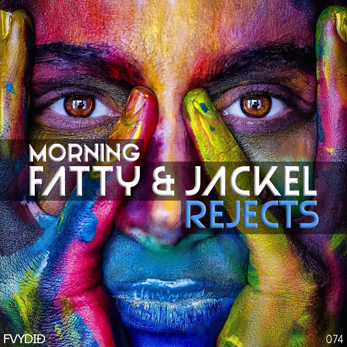 New Single 🔥🎶
<a href="/MorningFatty/">Morning Fatty</a> &amp; <a href="/officialJackEL/">JackEL</a> - Rejects 
<a href="/FVYDID/">FVYDID</a> - 074
Coming out April 2nd
#MorningFatty #JackEL #EDM #Banger #Dubstep #FVYDID