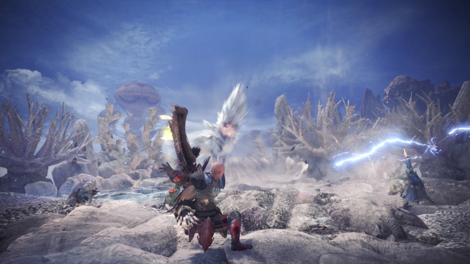葉月 Mhw Mhw Twitter