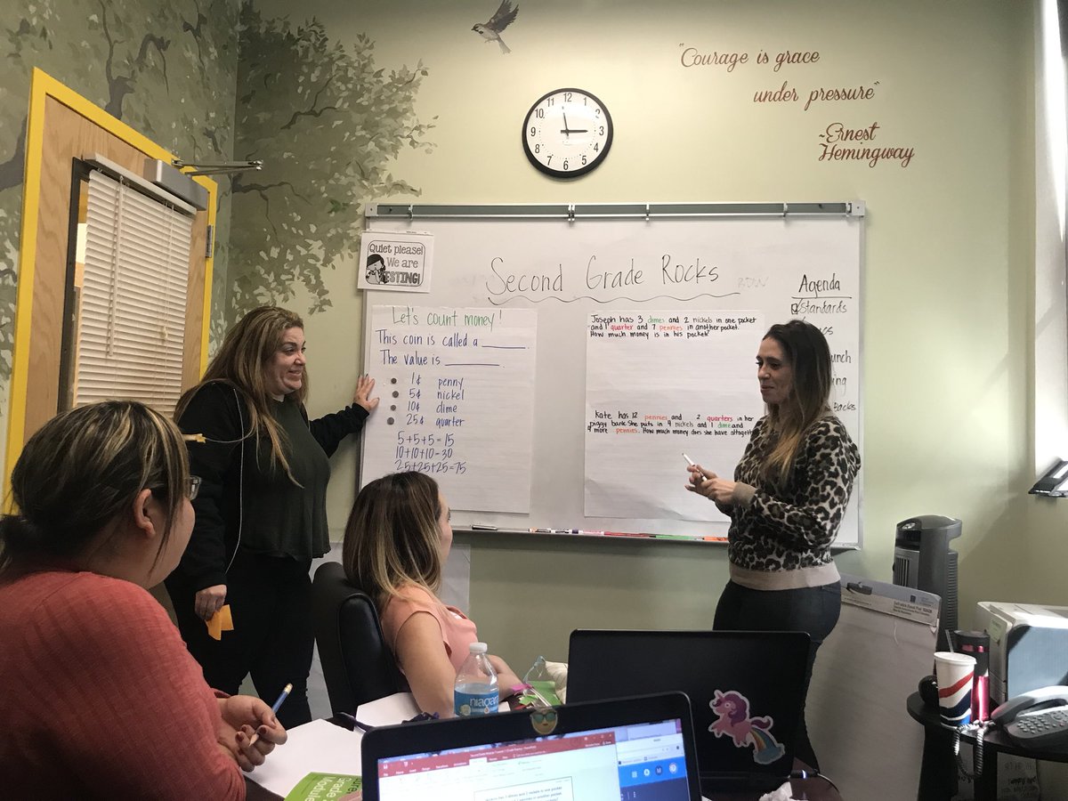 ChristinHwang's tweet photo. 2nd grade math module planning #2ndgraderocks #teachbacks @MichelleAspire @InskeepMsMather @CHeatonPhD @AspireInskeep https://t.co/e57Pdbt28G