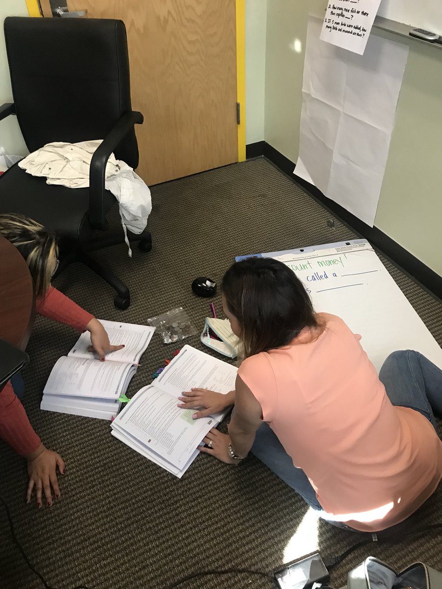 ChristinHwang's tweet photo. 2nd grade math module planning #2ndgraderocks #teachbacks @MichelleAspire @InskeepMsMather @CHeatonPhD @AspireInskeep https://t.co/e57Pdbt28G