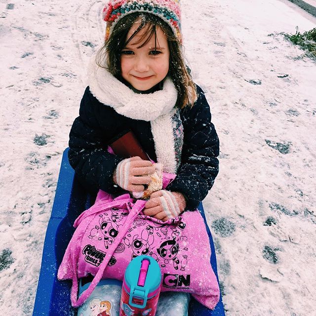 I’m playing catch up again, so apologies, but I figured given the current mess that is the Instagram algorithm none of you will think twice about seeing a #BeastFromTheEast picture on a sunny spring day (although, apparently snow is on it’s way this week… ift.tt/2Dr4ura