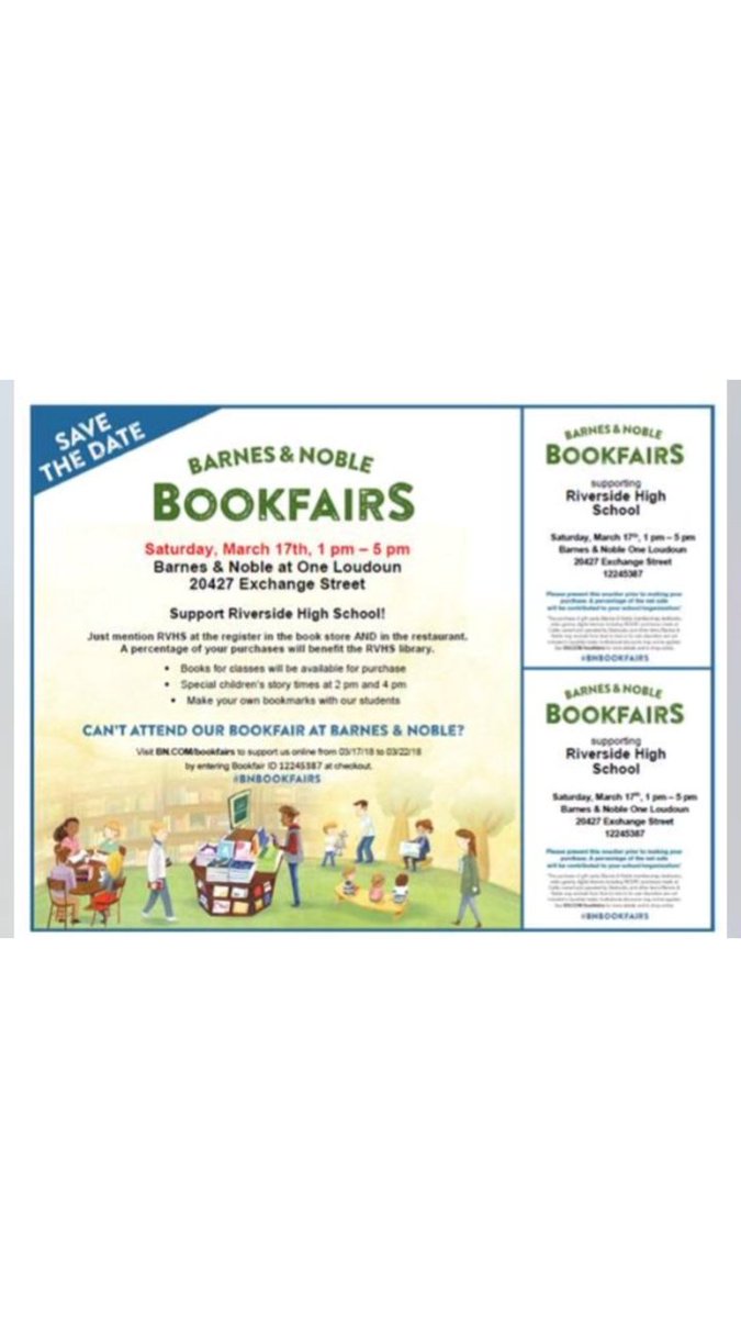 Humanity First At Riverside Hs On Twitter Shop At Barnes Noble