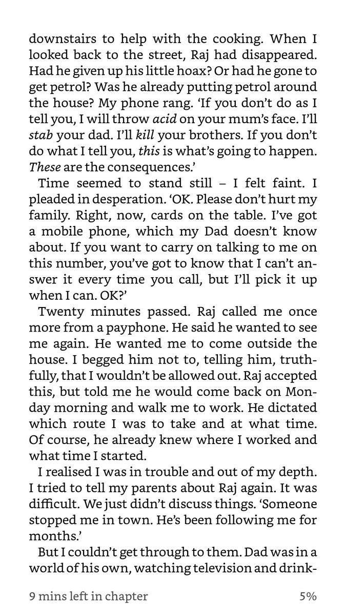 777SunnyAngel's tweet photo. 15th March 1997 the day my life changed. I was just a teenager he was 40. I didn't stand a chance. WINGS, Chapter 1, Town Called Malice. #Grooming #CSE #CSA #captive #Torture #Amazon #Woking #Surrey #Survivor #NeverTooLateToTell #AbuseIsNotLove #author #Awareness #Safeguarding https://t.co/lmE4s8CIaW
