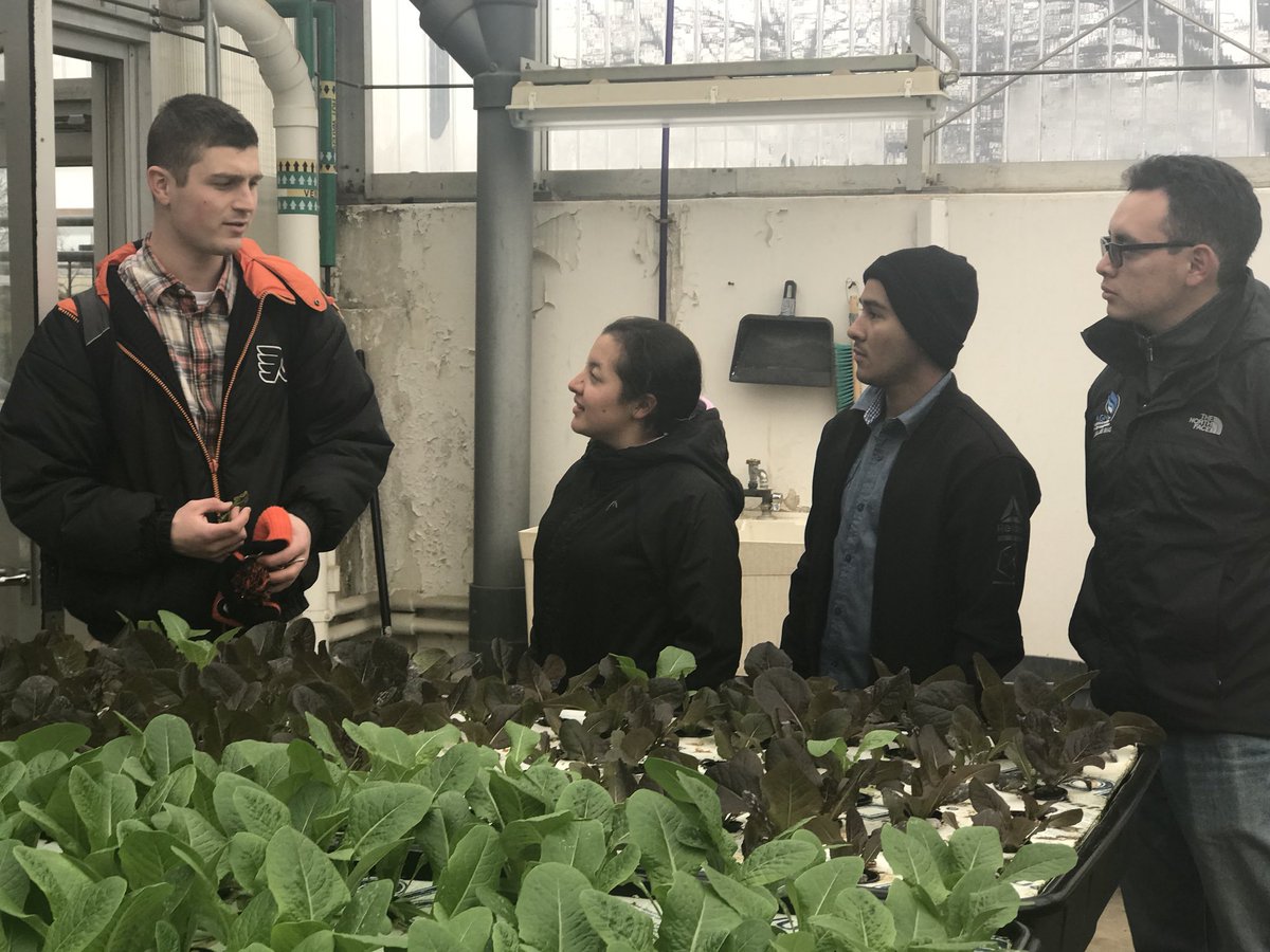 PSU Ag Intl Programs tweet media