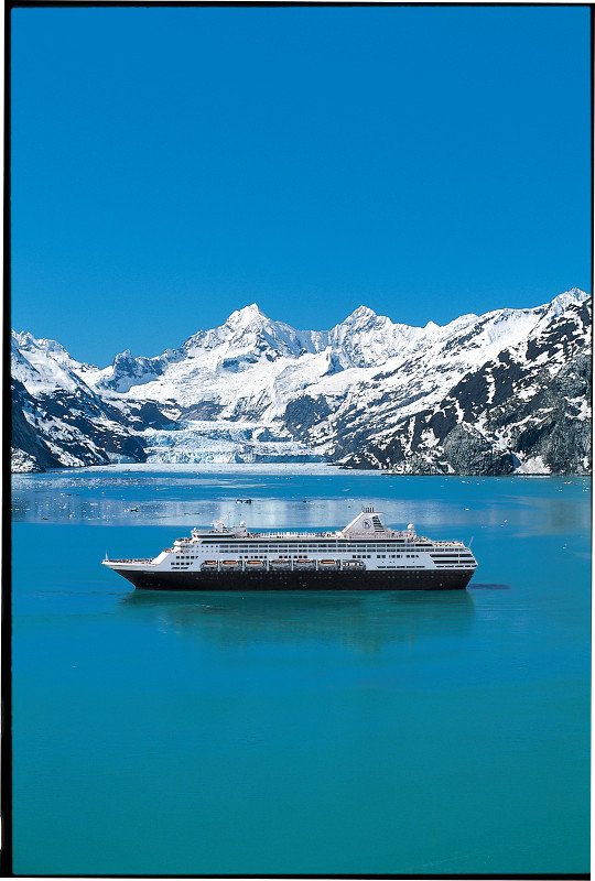 Explore #Alaska with <a href="/HALcruises/">Holland America Line</a> on a select #cruise or cruisetour and enjoy our special gift to you - land credit, money to spend at sea, air credit, and more! bit.ly/2Hiy5Wg #cruisedeals #cruising