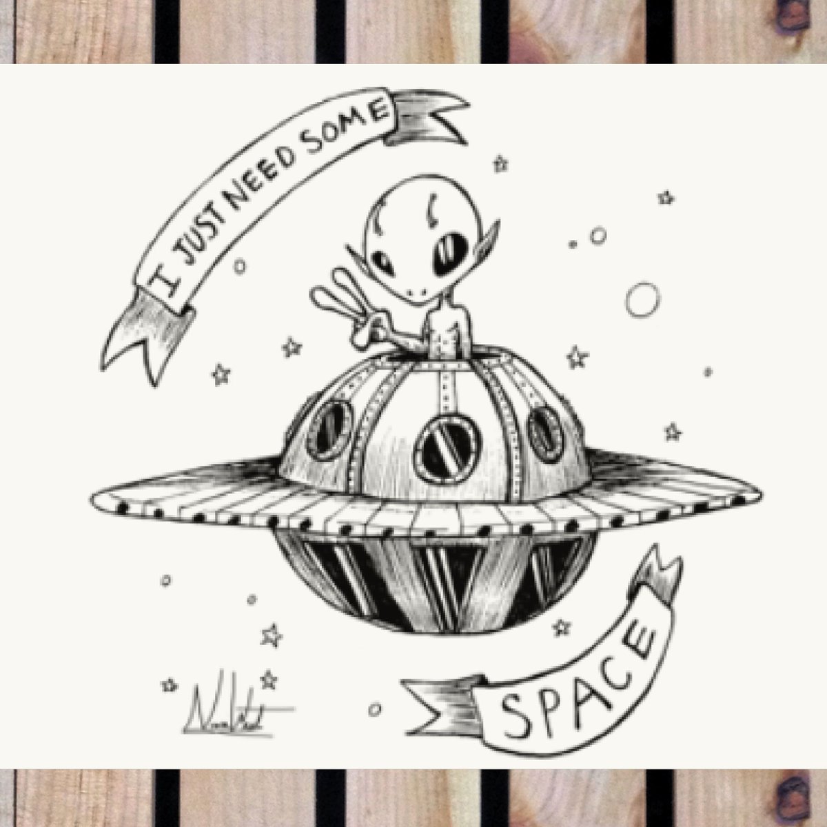 artsofpa's tweet image. 👽✌🏿👽✌🏽👽✌🏼👽
GET THIS STICKER AND HELP TRANS PEOPLE IN NEED! All our profits go toward directly funding transitions. Check out our website for more! artsofpa.bigcartel.com