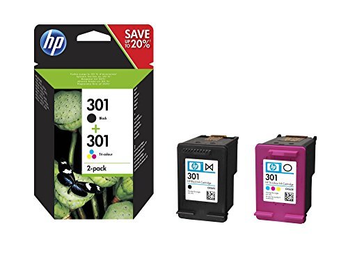 Original #HP #ink cartridge - high reliability and consistent print quality amzn.to/2Dn639F.