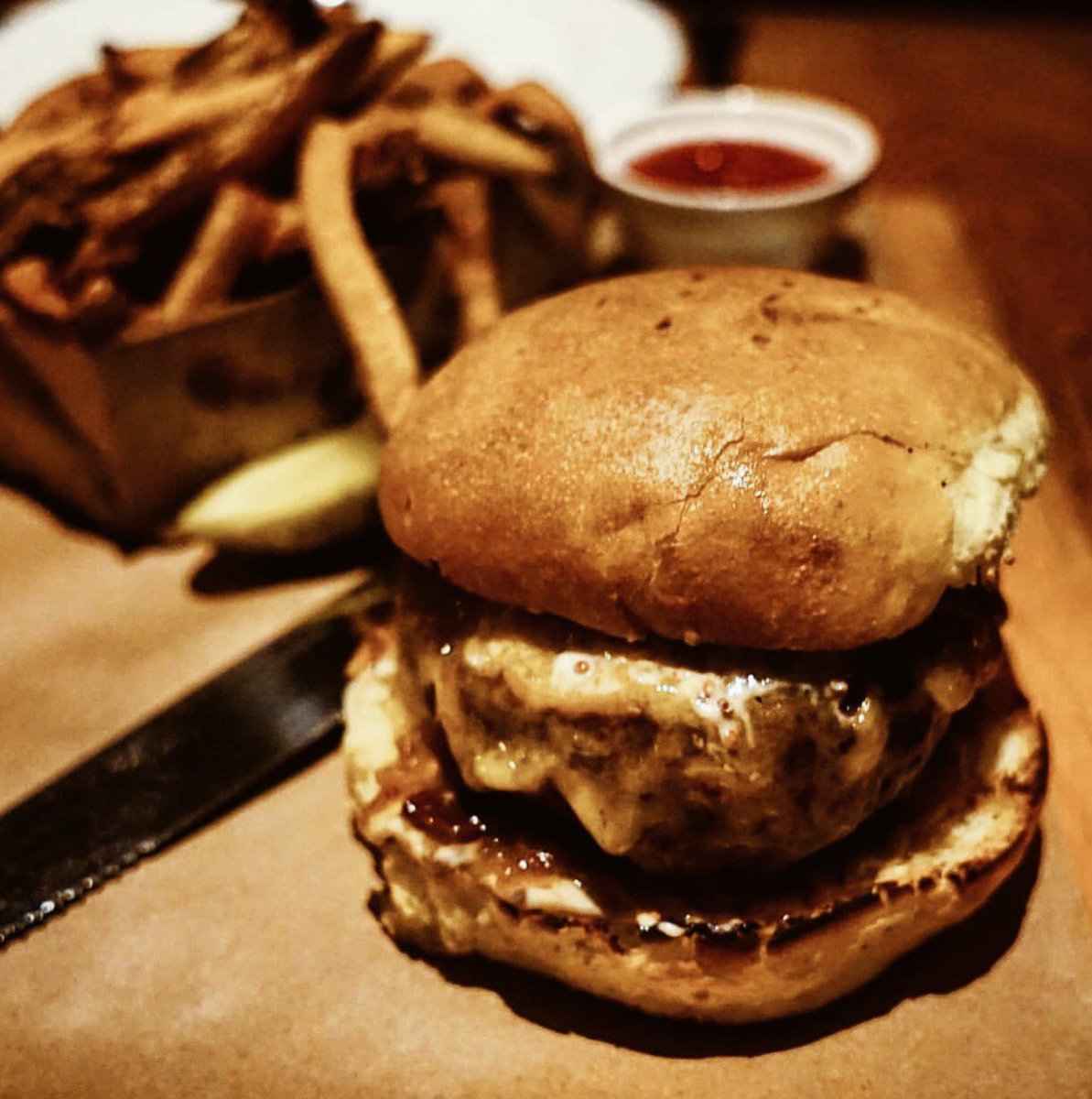 Pourhouse tweet media