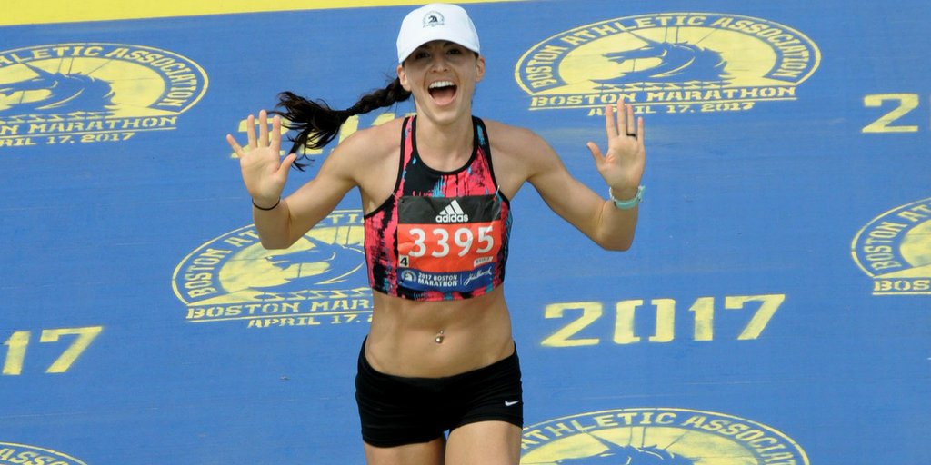 "I live for running and nutrition." @FuelbyRachDavis #fuelbyracheldavis ow.ly/UIg230iV21F