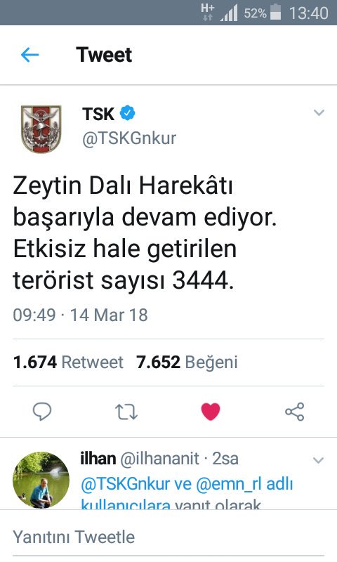 @Nafiz_aka @Asi__tovbekar @Kadirbl69 @Turk_ayland @israfilKaraoglu @TurgutAlp_1968 @AdemAyd34 @OHALdePOYRAZ @Guenes03_RTE @__sen34 @Elif571Rt2 @GunesliAK @Mahmutlmez19 @Malazgirt_Ruhu @hulya1299 @eqe_kizi_ikbal @Halime_AK_ @demirhatice_53 @HAYDAR1ALI2 @NihatDogan1453 @NebiCom0634 @ZorHaydar