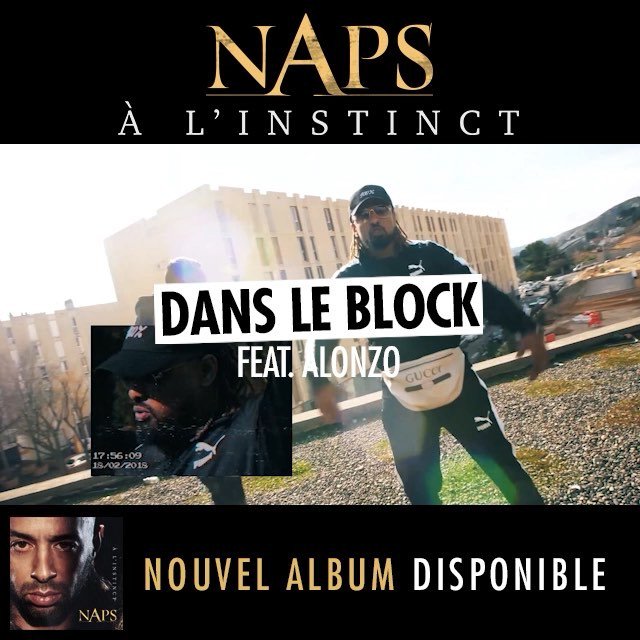 CouvreFeuOff's tweet photo. Dans la playlist du #CouvreFeuRadioShow sur @oklmradio on joue @NapsOffficiel feat @Alonzopsy4 #DansLeBlock🔥
mixé par @DJLORDISSA 💪🏾
#TentendsPasOukoi #OklmRadio #CouvreFeu https://t.co/7JSBMz7k91