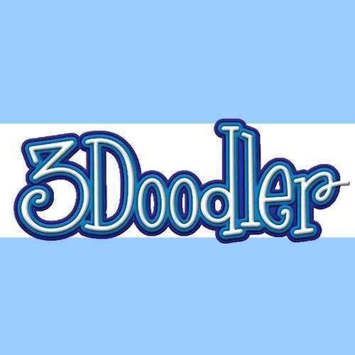 3doodlerAR's tweet photo. Llega #3Doodler a la #Argentina https://t.co/pvid7FlcXu