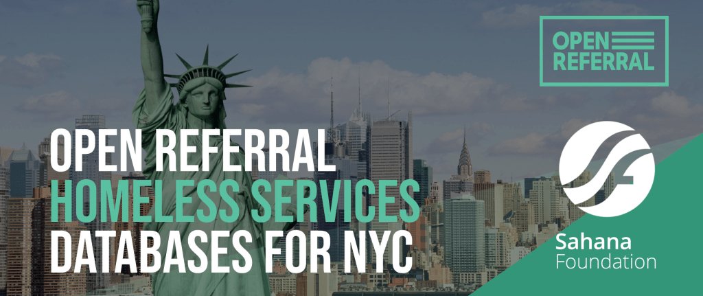 Attend Our Free Training in New York City on Making Your Own Services Databases with AirTable sahanafoundation.org/attend-our-fre…