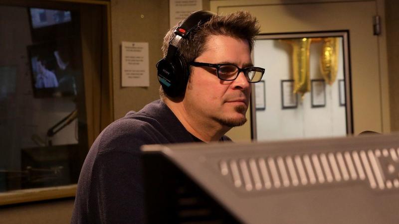 ChicagoSports's tweet image. WSCR's Matt Spiegel on move to the "bullpen": "I refuse to be cynical" trib.in/2FAL9d0 via @_phil_thompson