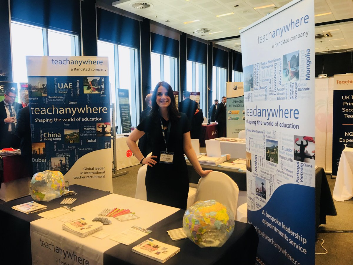 teachanywhere's tweet photo. Delighted to be exhibiting at #BSME18 - meet us at Stand 10! @teachanychar @TeachanyAbbey https://t.co/zIDxidDozU