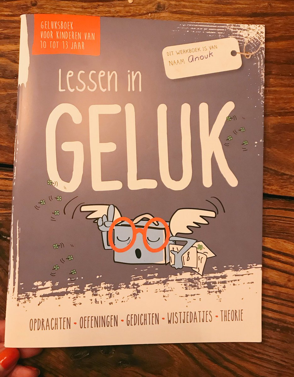 ICIMarketing's tweet image. J’adore cette approche aux 🇳🇱 où les #enfants ont 7 cours autour du #Bonheur , la pensée positive, la reconnaissance, la confiance en soi, les talents, les rêves, et le partage du bonheur #education #ecole #paysbas