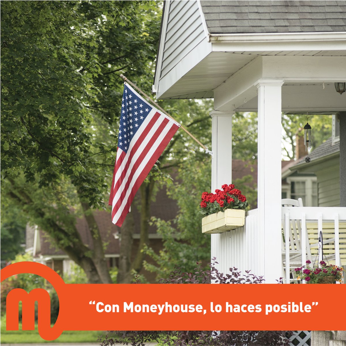MoneyhousePR's tweet photo. ¡#Veterano! Moneyhouse te permite obtener el hasta el 100% del financiamiento para compra, refinanciar o rehabilitar la propiedad. https://t.co/Sy4WmVDJL2