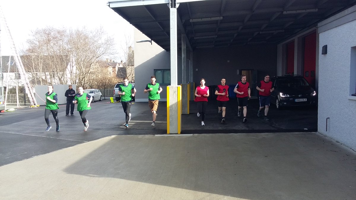 Fire_WIsles's tweet photo. Recruitment 'point of entry' testing yesterday at Stornoway for firefighters to join some of our most outlying stations. Congratulations to the 12 progressing to the next stage. https://t.co/HFx1hGtCNT