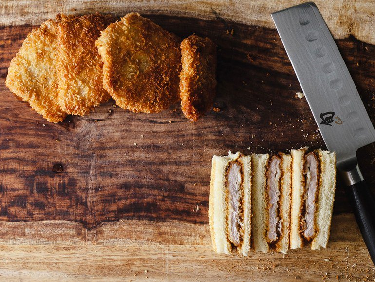 CNTraveler's tweet photo. Leave the fork and knife at home, here's a  sandwich lover's guide to the best sandwiches around the globe https://t.co/yJ7hznN4RU https://t.co/oLInORVMFS