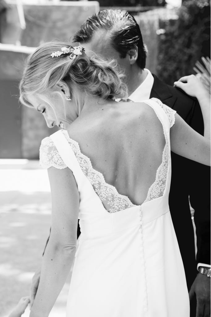 Cuando una sonrisa habla...
#polnunezsiquiero #novias #diseñadoras #diseño #wedding #weddigdress