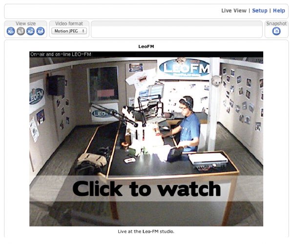 HR_LiveNews's tweet photo. #Webcams in a #Radio Studio or #Live #streaming 
...a good idea? 

What do YOU think?

#HospitalRadio #HRTVLive https://t.co/1YcOYoYGF2