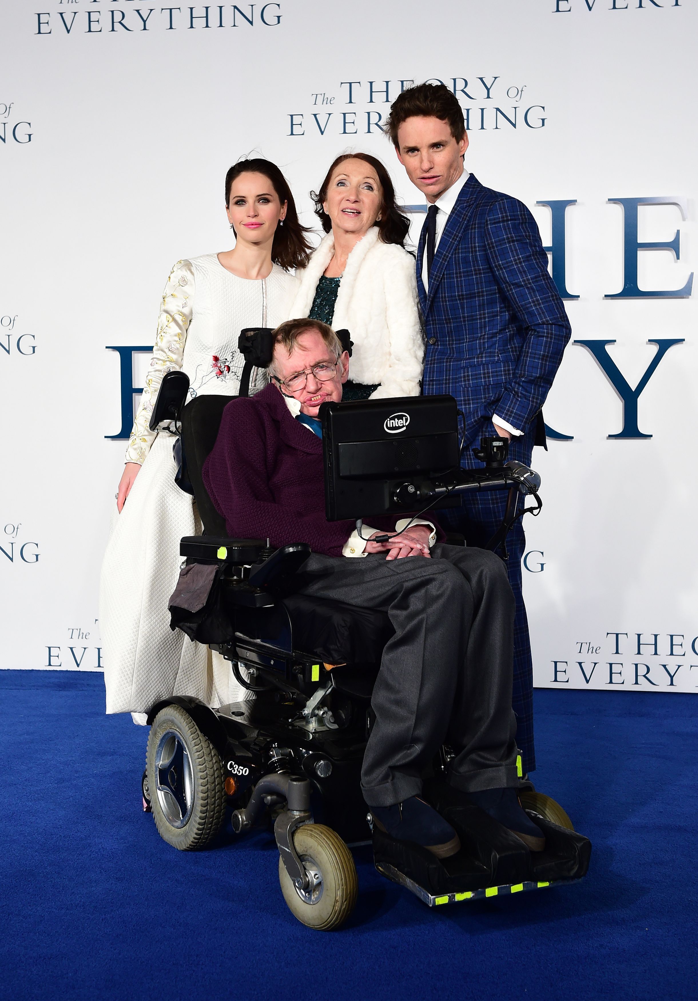 i newspaper on X: "'A complete mystery': The story of Stephen Hawking's  wives Jane Wilde and Elaine Mason https://t.co/VgpyhLJWie  https://t.co/4icygHb2Nv" / X