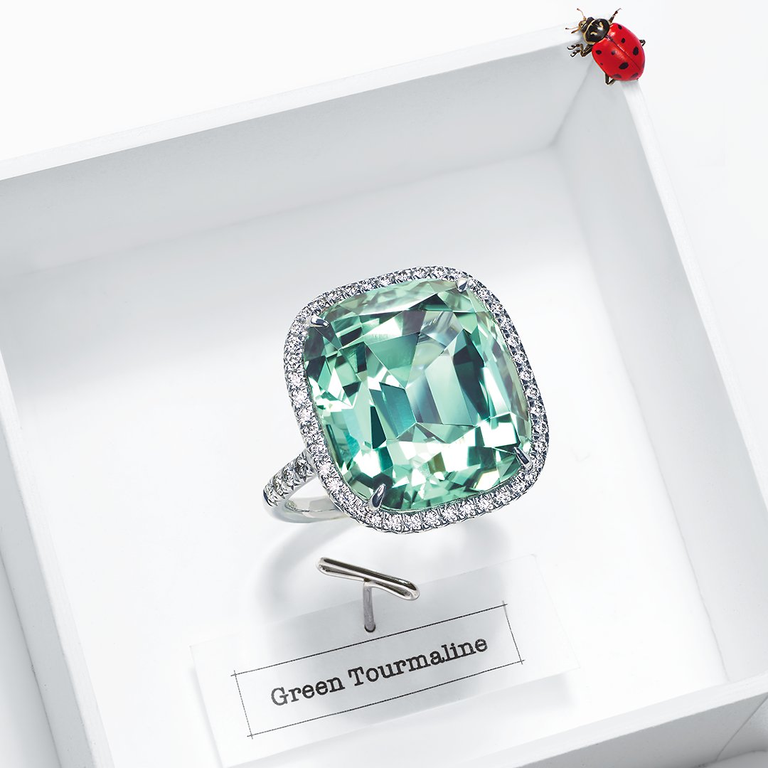 cincin berlian tiffany & co