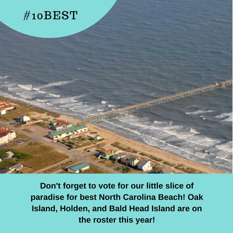 Oak Island Accommoda tweet media