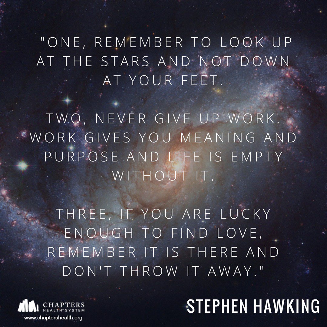 Chapters Health tweet media