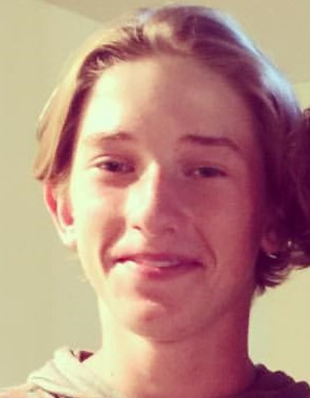 NolanHack's tweet photo. American police killed at least 6 people on March 12. Including, 16 yr old #JadenMarsh.
US cops have ended the lives of at least 7 ppl aged 18 or under in 2018.
#DerrickStaton #CharlesSmithJr #AnthonyWeber #JosephHaynes #JohnAlbers #AlvaroHerrera
#TheseAreOurKids
#SlavePatrols https://t.co/hDSiFHP6GD