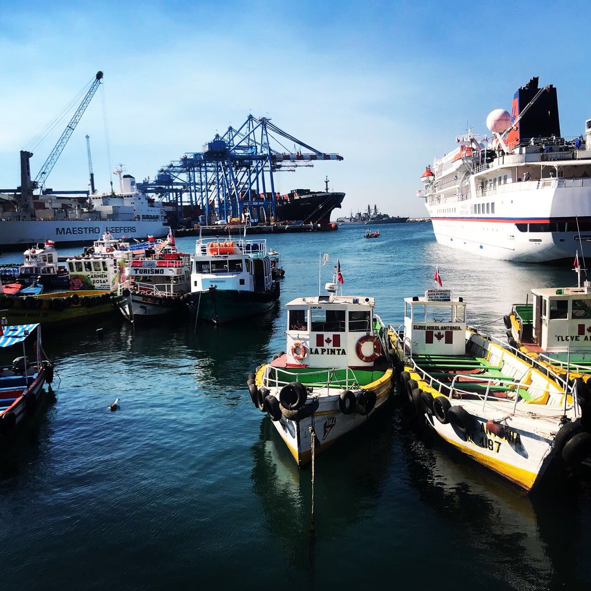 Piso12Prod's tweet photo. Preparando un cumpleaños en el mar de #Valparaíso 
Va a estar increíble!! Informaciones a contacto@piso12.cl o https://t.co/WKGTblxKIu
#Producciones #Eventos #Comunicaciones https://t.co/SOwPIA7w76